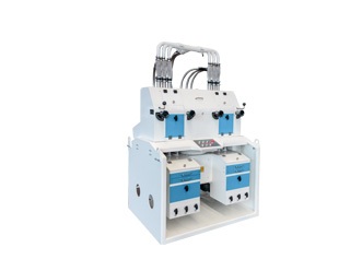 Laboratory Mill SYMF