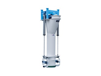 Auger Packer LBZD
