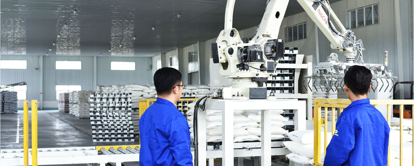 Industrial operator training service for grain processing plant