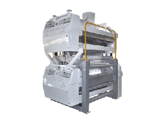 Purifier SQF