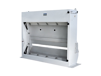 Aspiration Channel CXF