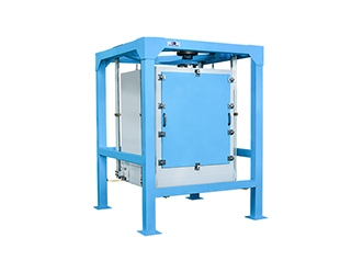 Mono Check Sifter DFS