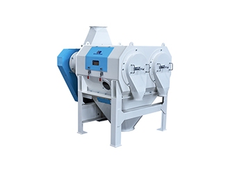 Rotary Sifter DYSD/S