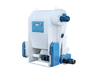 Air-recycling Separator XXF