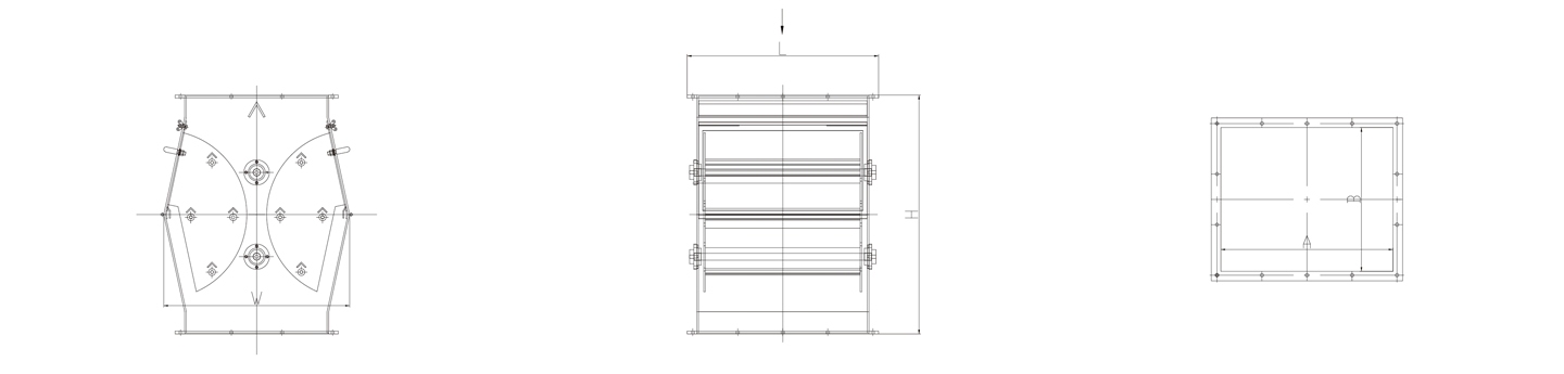YLCX Magnetic Separator