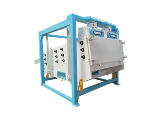 Gyratory Separator XZS