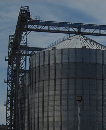 Bulk Grain Handling