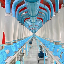 Jet Filters & Pneumatic